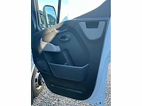 2018 renault master met lmj shortclick - afbeelding 4 van  27