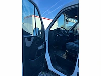 2018 renault master met lmj shortclick - afbeelding 25 van  27