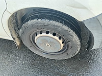 2018 renault master vg lichte vracht - afbeelding 2 van  40