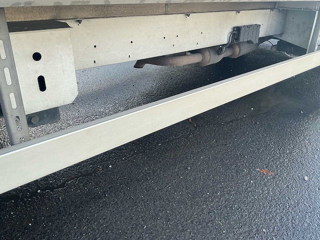 2018 renault master vg lichte vracht - afbeelding 7 van  40