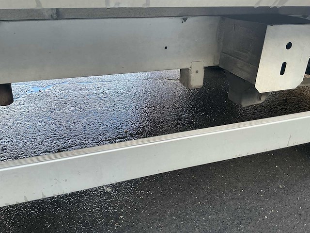 2018 renault master vg lichte vracht - afbeelding 9 van  40