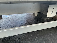 2018 renault master vg lichte vracht - afbeelding 9 van  40