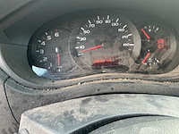 2018 renault master vg lichte vracht - afbeelding 21 van  40