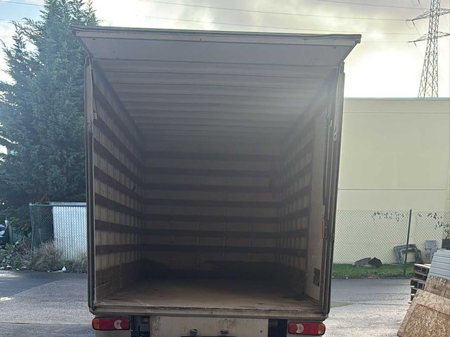 2018 renault master vg lichte vracht - afbeelding 22 van  40