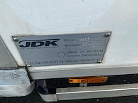 2018 renault master vg lichte vracht - afbeelding 25 van  40