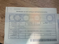 2018 renault master vg lichte vracht - afbeelding 27 van  40