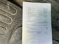 2018 renault master vg lichte vracht - afbeelding 32 van  40