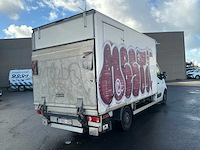 2018 renault master vg lichte vracht - afbeelding 23 van  40