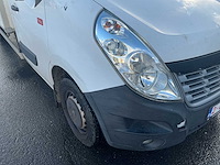 2018 renault master vg lichte vracht - afbeelding 5 van  40