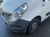 2018 renault master vg lichte vracht - afbeelding 6 van  40