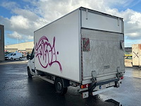 2018 renault master vg lichte vracht - afbeelding 34 van  40