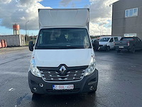 2018 renault master vg lichte vracht - afbeelding 36 van  40