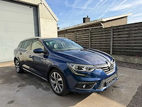 2018 renault megane - afbeelding 12 van  23