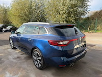 2018 renault megane - afbeelding 17 van  23