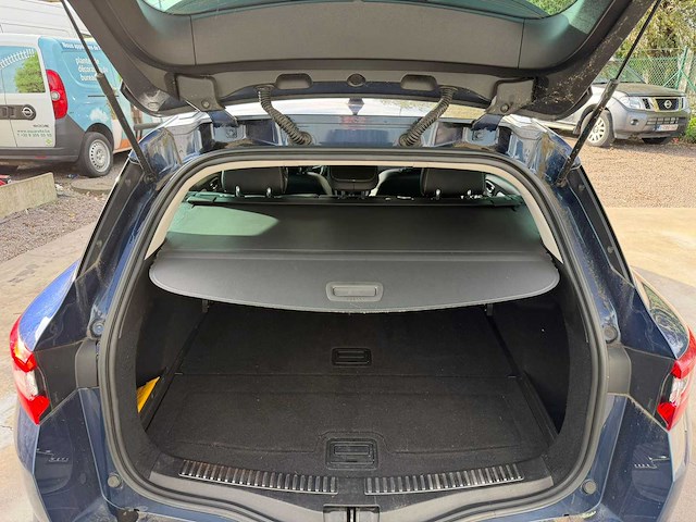2018 renault megane - afbeelding 21 van  23