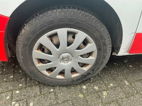 2018 renault trafic 1.6 cdi - ex-ambulance - ingericht - afbeelding 5 van  60