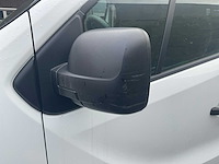 2018 renault trafic 1.6 cdi - ex-ambulance - ingericht - afbeelding 9 van  60