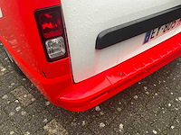 2018 renault trafic 1.6 cdi - ex-ambulance - ingericht - afbeelding 13 van  60