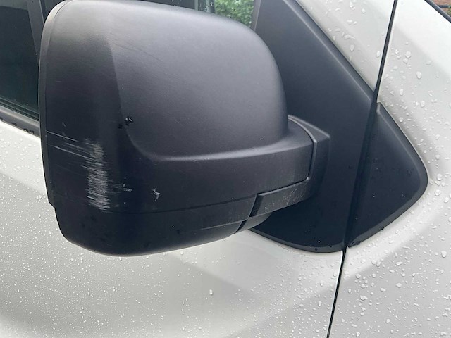 2018 renault trafic 1.6 cdi - ex-ambulance - ingericht - afbeelding 17 van  60