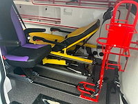 2018 renault trafic 1.6 cdi - ex-ambulance - ingericht - afbeelding 27 van  60