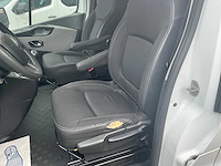 2018 renault trafic 1.6 cdi - ex-ambulance - ingericht - afbeelding 35 van  60