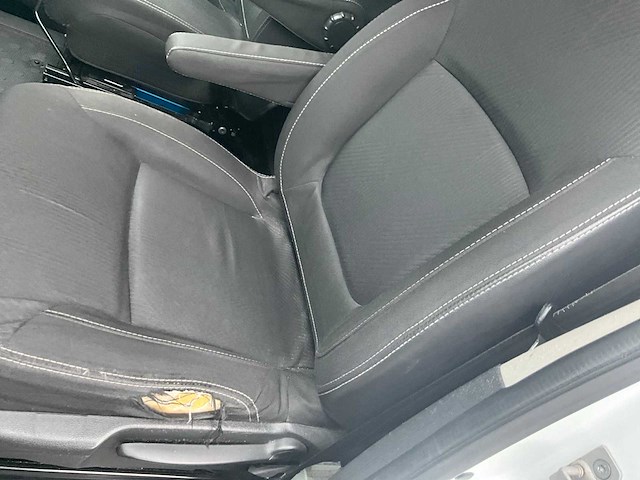 2018 renault trafic 1.6 cdi - ex-ambulance - ingericht - afbeelding 36 van  60