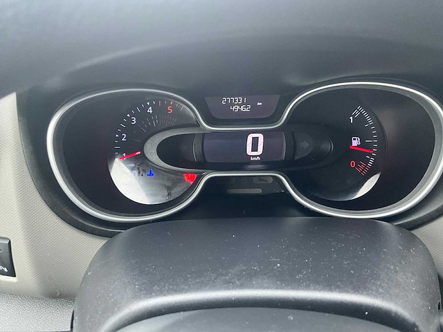 2018 renault trafic 1.6 cdi - ex-ambulance - ingericht - afbeelding 38 van  60