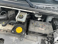 2018 renault trafic 1.6 cdi - ex-ambulance - ingericht - afbeelding 54 van  60