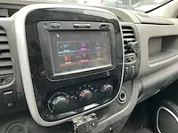 2018 renault trafic bedrijfswagen - afbeelding 2 van  10