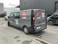 2018 renault trafic bedrijfswagen - afbeelding 5 van  10