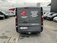2018 renault trafic bedrijfswagen - afbeelding 6 van  10