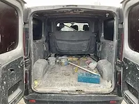2018 renault trafic bedrijfswagen - afbeelding 7 van  10