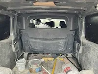 2018 renault trafic bedrijfswagen - afbeelding 8 van  10