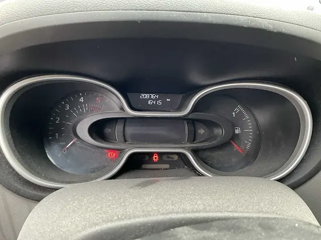 2018 renault trafic bedrijfswagen - afbeelding 10 van  10