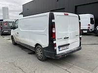 2018 renault trafic bedrijfswagen - afbeelding 4 van  9