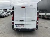 2018 renault trafic bedrijfswagen - afbeelding 5 van  9