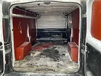2018 renault trafic bedrijfswagen - afbeelding 6 van  9