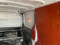2018 renault trafic bedrijfswagen - afbeelding 7 van  9