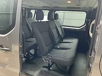 2018 renault trafic personenauto - afbeelding 4 van  13