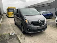 2018 renault trafic personenauto - afbeelding 6 van  13