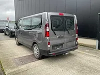 2018 renault trafic personenauto - afbeelding 8 van  13