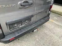 2018 renault trafic personenauto - afbeelding 9 van  13