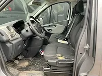 2018 renault trafic personenauto - afbeelding 13 van  13