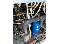 2018 rhoss tcaety 279 chiller koelunit - afbeelding 2 van  14