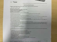 2018 rhoss tcaety 279 chiller koelunit - afbeelding 3 van  14