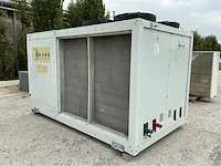 2018 rhoss tcaety 279 chiller koelunit - afbeelding 1 van  14