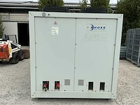 2018 rhoss tcaety 279 chiller koelunit - afbeelding 7 van  14
