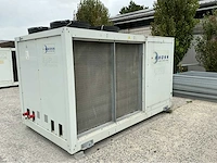 2018 rhoss tcaety 279 chiller koelunit - afbeelding 8 van  14