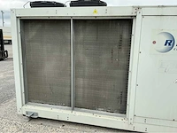 2018 rhoss tcaety 279 chiller koelunit - afbeelding 9 van  14