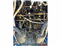 2018 rhoss tcaety 279 chiller koelunit - afbeelding 12 van  14